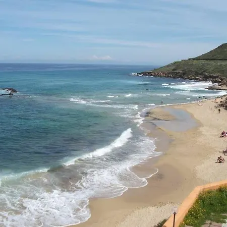 Casa Gallinelle Sarde *