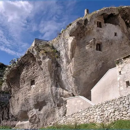 빌라 Casa Gallinelle Sarde *