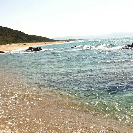 Casa Gallinelle Sarde * 카스텔사르도