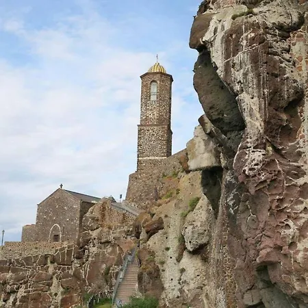빌라 Casa Gallinelle Sarde *