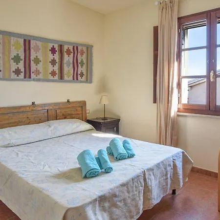 Casa Gallinelle Sarde Villa Castelsardo