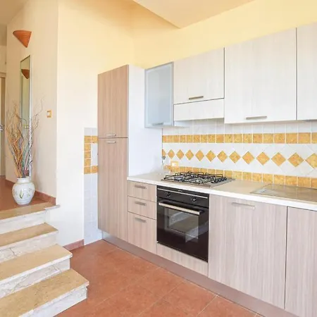 Casa Gallinelle Sarde Villa *