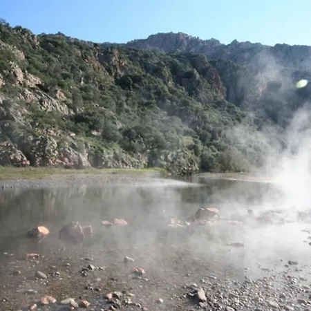 Casa Gallinelle Sarde