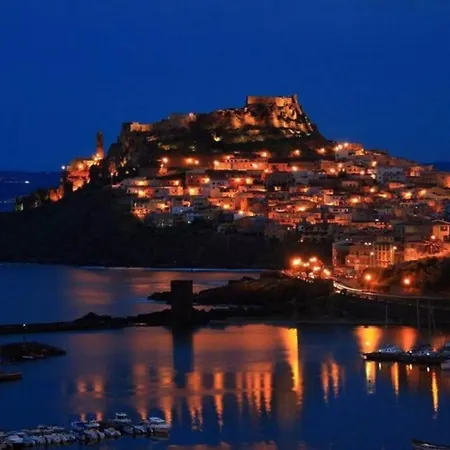 Villa Casa Gallinelle Sarde *