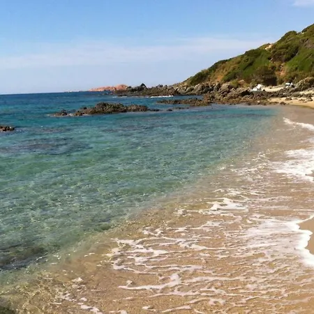 Casa Gallinelle Sarde Villa *