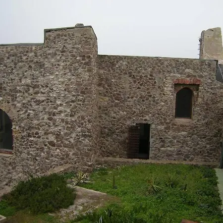 Casa Gallinelle Sarde *