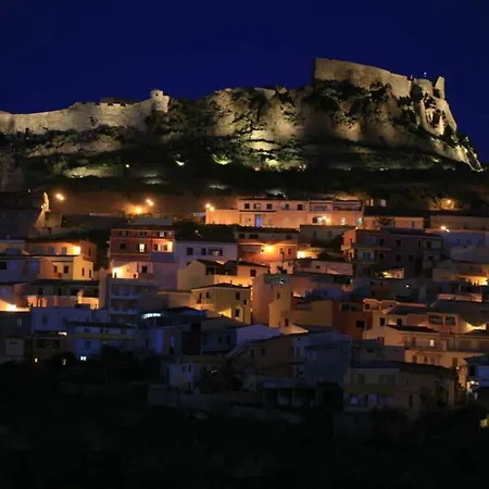 Casa Gallinelle Sarde * Castelsardo
