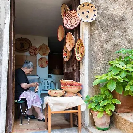 Casa Gallinelle Sarde Villa *