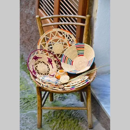 Villa Casa Gallinelle Sarde