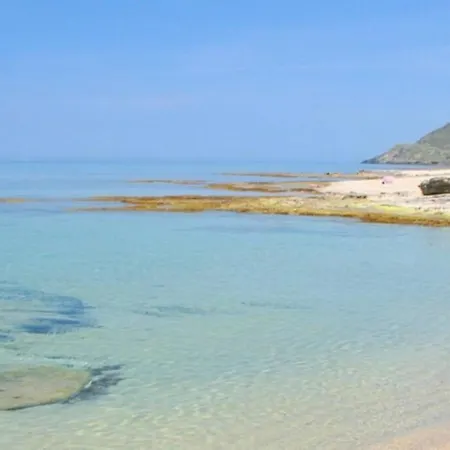 Casa Gallinelle Sarde Villa