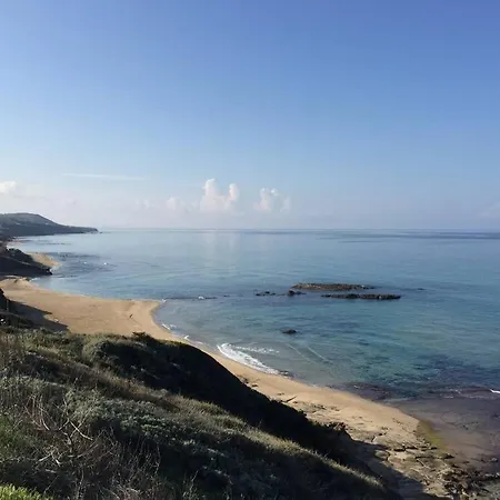 Casa Gallinelle Sarde Villa *