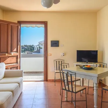 Casa Gallinelle Sarde Villa *