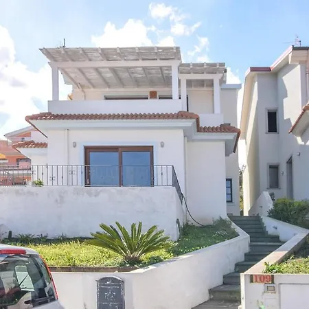 Casa Gallinelle Sarde *