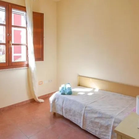 Casa Gallinelle Sarde *