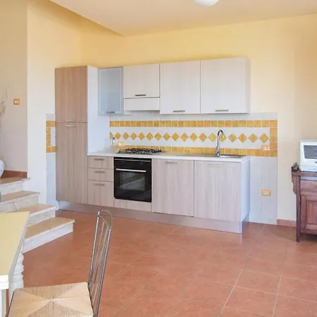 Villa Casa Gallinelle Sarde Castelsardo