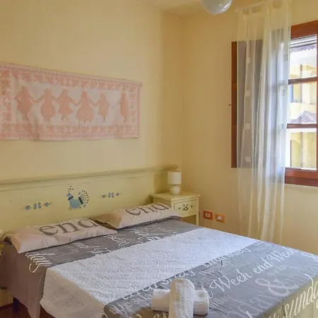 Casa Gallinelle Sarde *