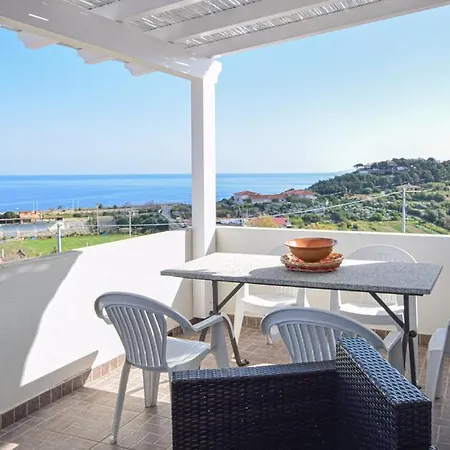 Villa Casa Gallinelle Sarde