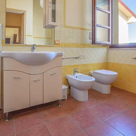 Casa Gallinelle Sarde * Castelsardo