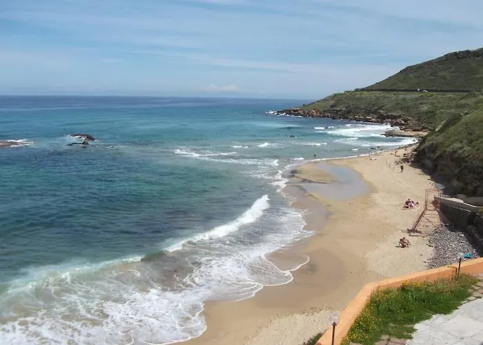 Casa Gallinelle Sarde *