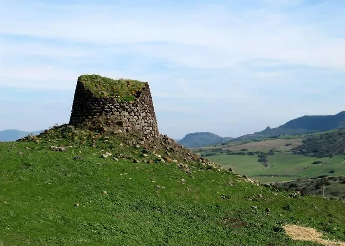 Villa Casa Gallinelle Sarde Castelsardo