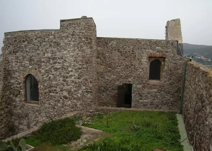 Casa Gallinelle Sarde *