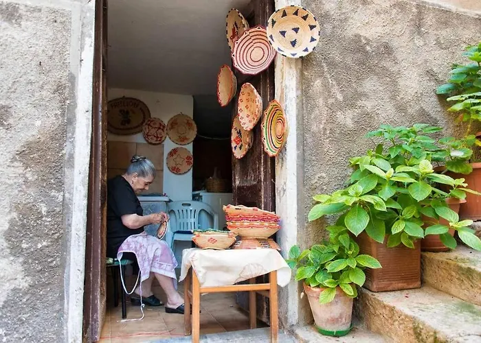 Casa Gallinelle Sarde Villa *