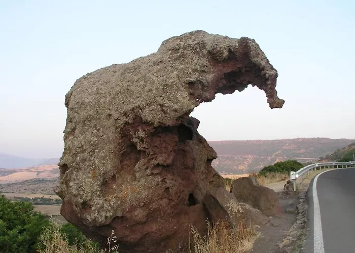 Casa Gallinelle Sarde Castelsardo