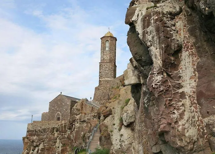 Villa Casa Gallinelle Sarde *