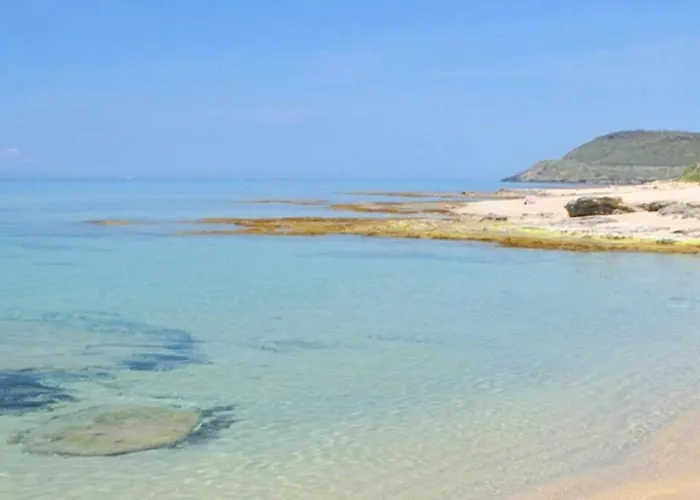 Casa Gallinelle Sarde Villa