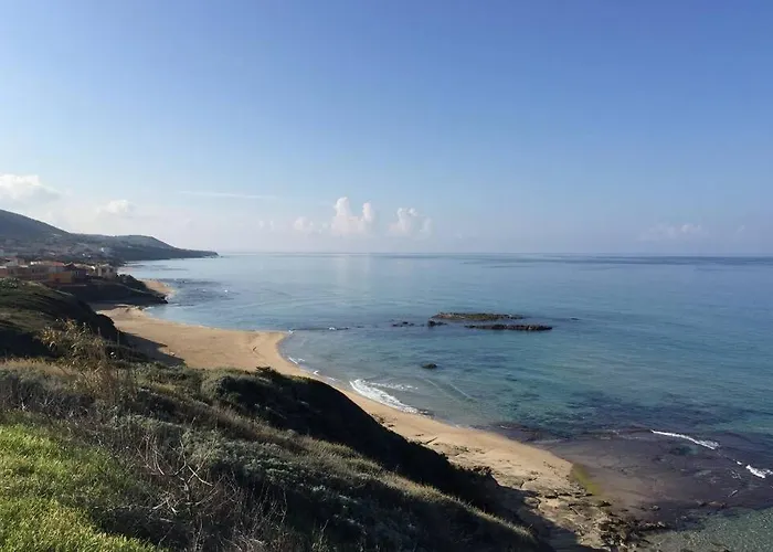 Casa Gallinelle Sarde Villa *