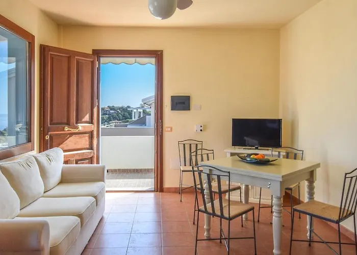 Casa Gallinelle Sarde Villa *