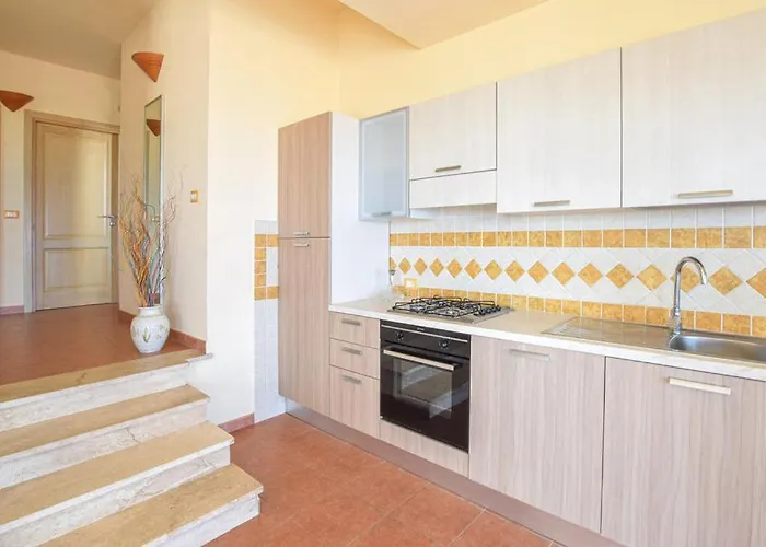 Casa Gallinelle Sarde Villa *