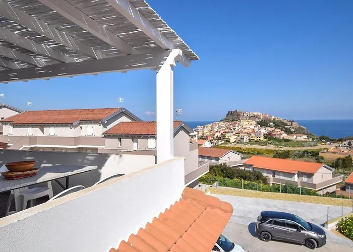 Villa Casa Gallinelle Sarde