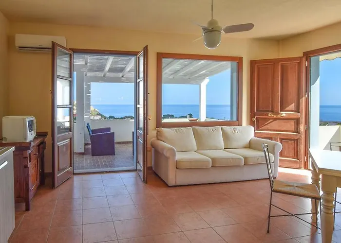 Villa Casa Gallinelle Sarde