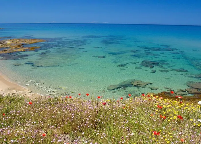 Villa Casa Gallinelle Sarde