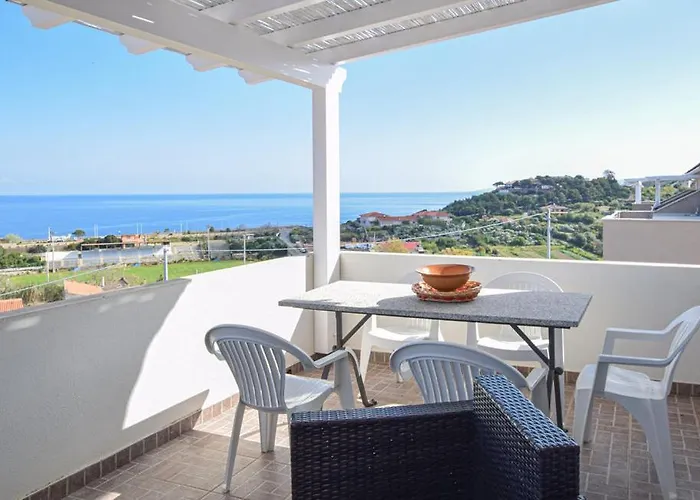 Villa Casa Gallinelle Sarde